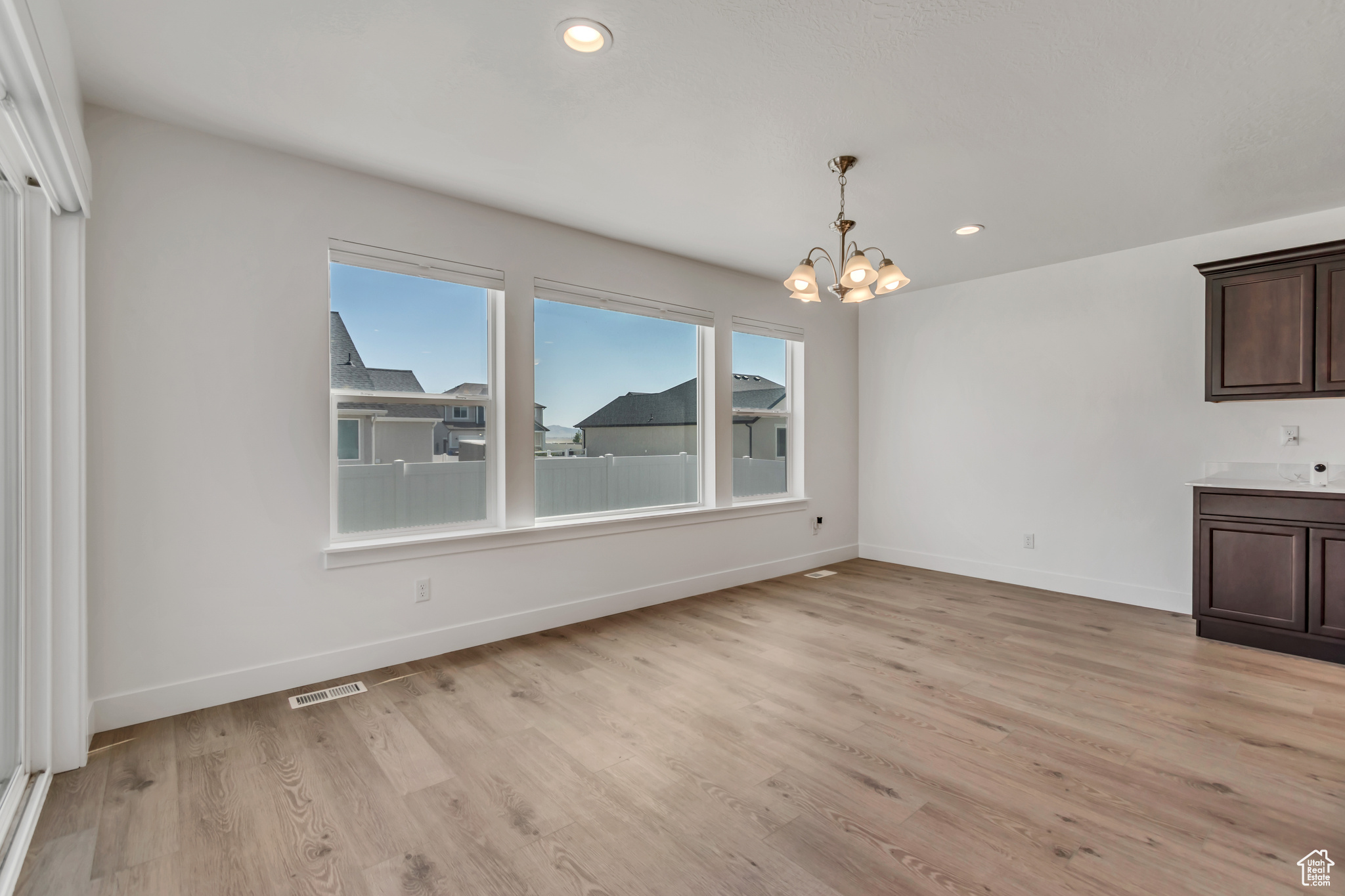 BRANDON PARK - Residential
