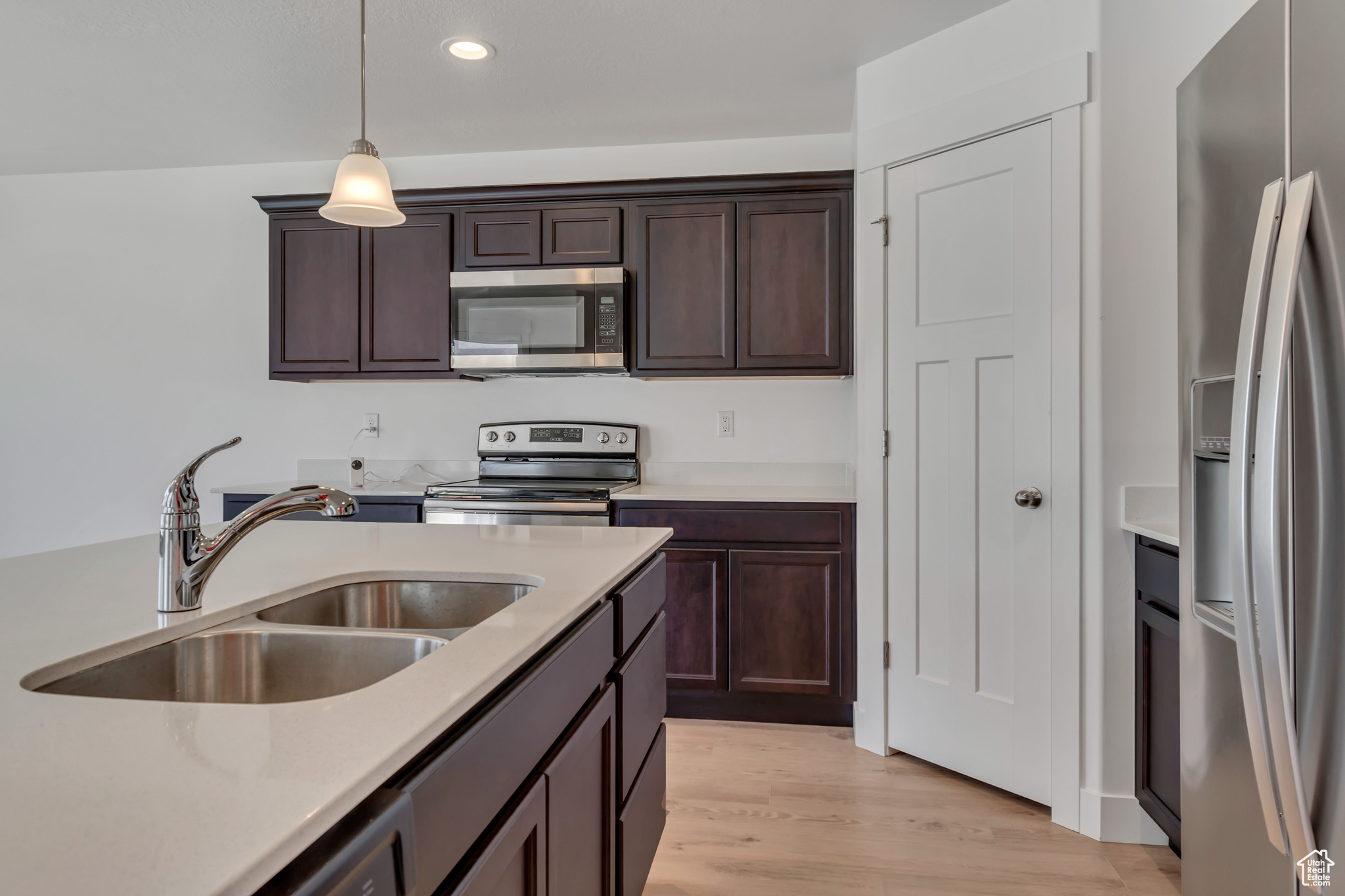 BRANDON PARK - Residential