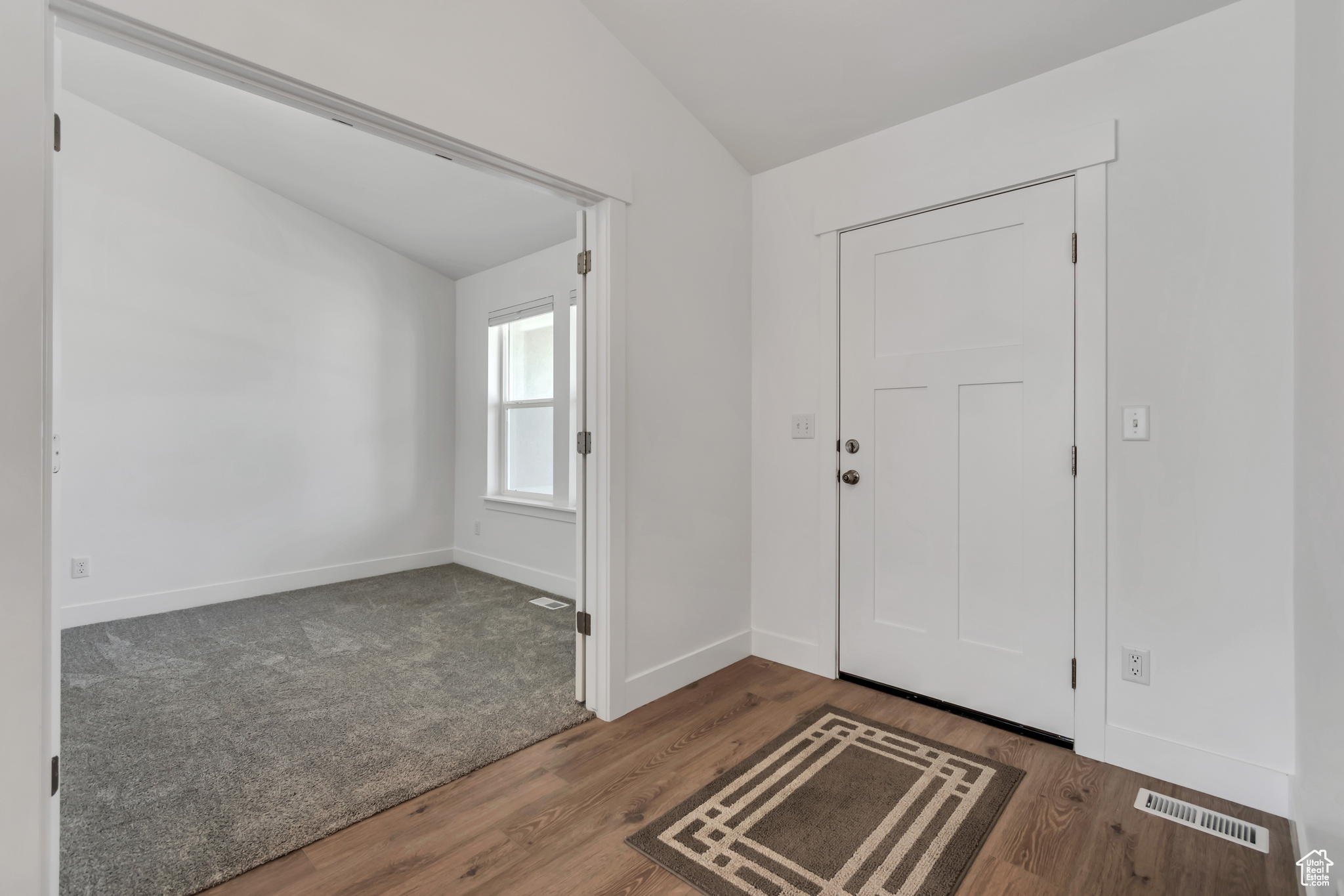 BRANDON PARK - Residential