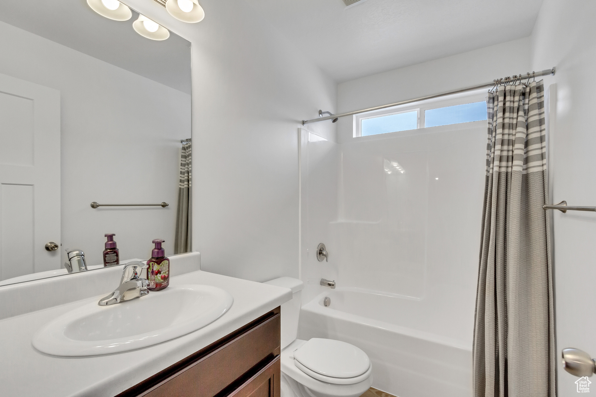 BRANDON PARK - Residential