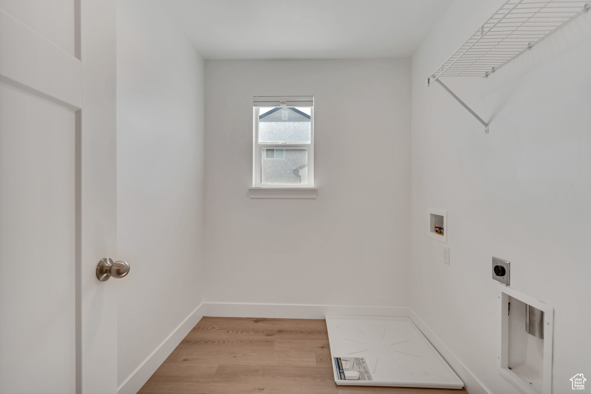 BRANDON PARK - Residential