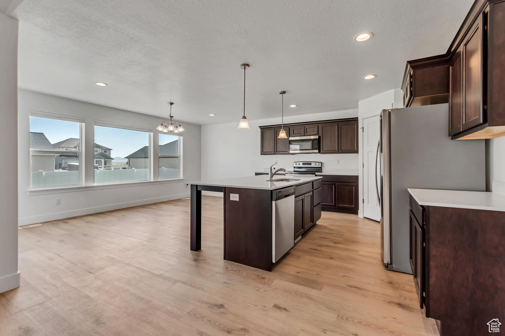 BRANDON PARK - Residential