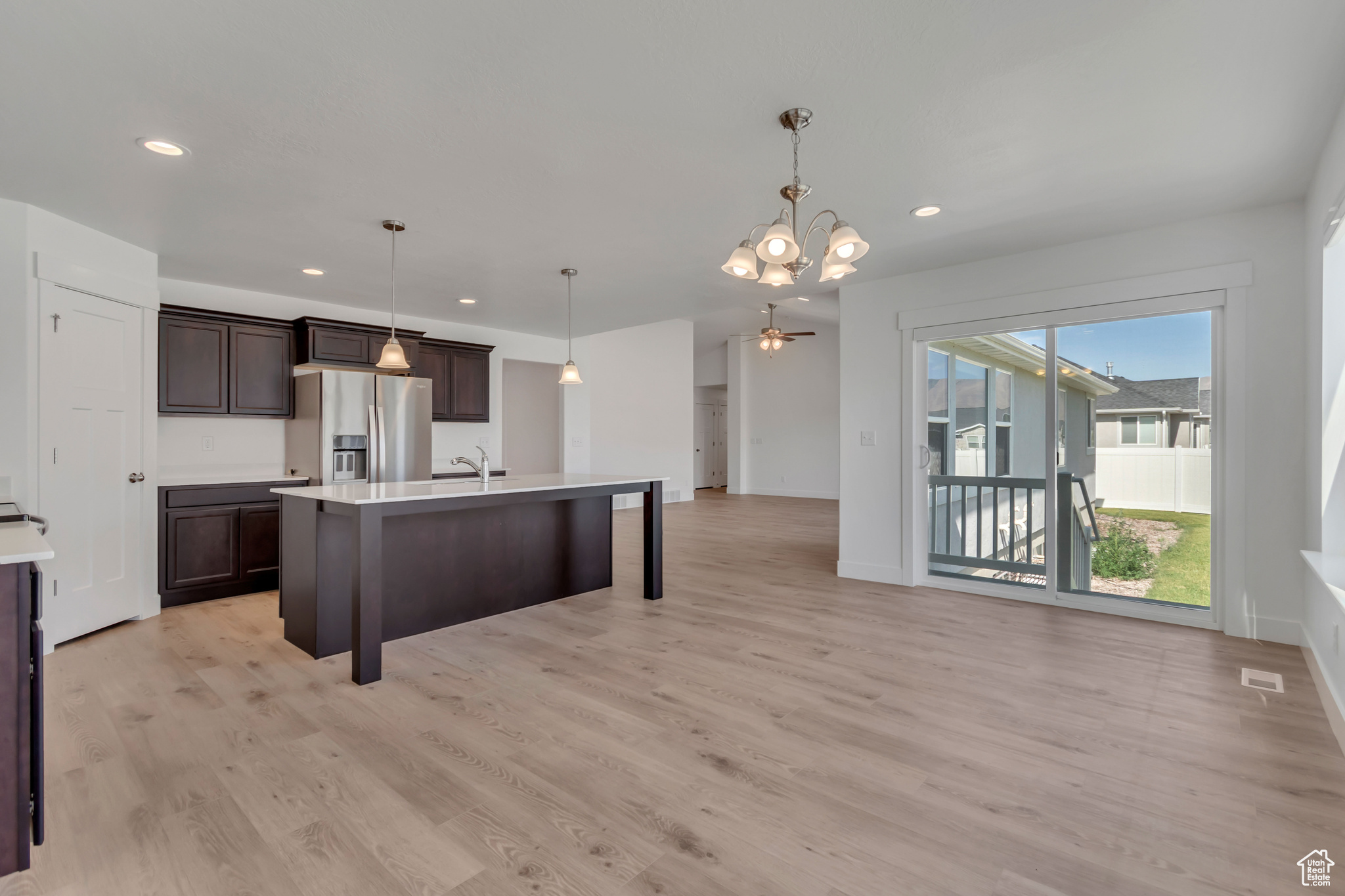 BRANDON PARK - Residential