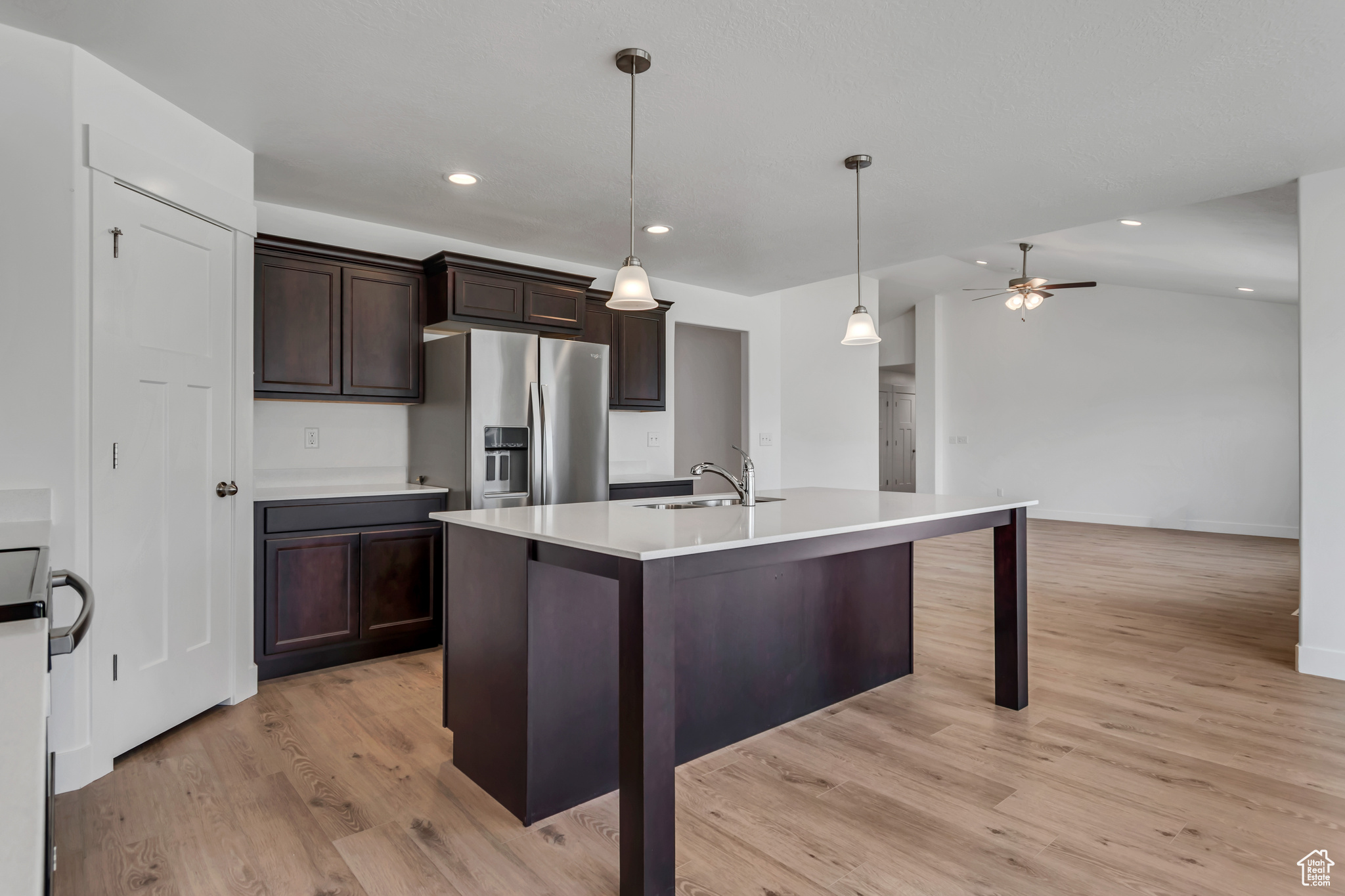 BRANDON PARK - Residential