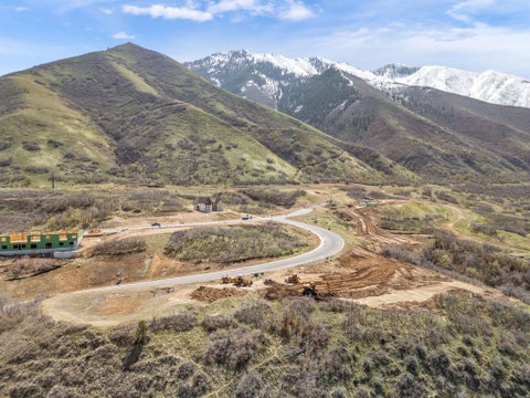 Tiny photo for 72 S TROY ST #12, Mapleton, UT 84664 (MLS # 2155749)