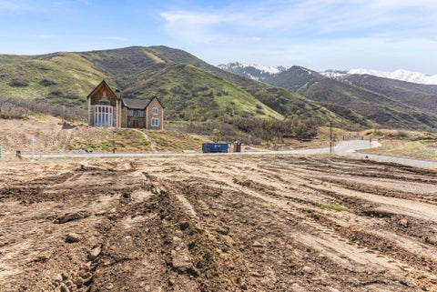 Tiny photo for 72 S TROY ST #12, Mapleton, UT 84664 (MLS # 2155749)