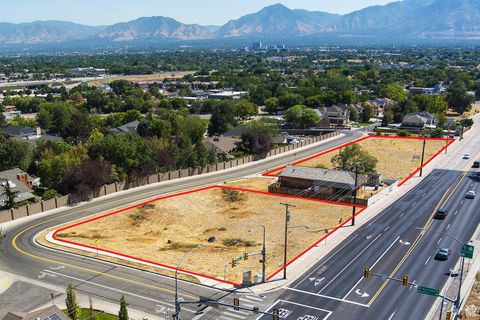 Tiny photo for 1891 W JORDAN CANAL RD, Taylorsville, UT 84129 (MLS # 2105261)