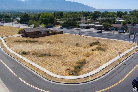 Tiny photo for 1891 W JORDAN CANAL RD, Taylorsville, UT 84129 (MLS # 2105261)