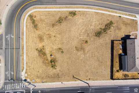 Tiny photo for 1891 W JORDAN CANAL RD, Taylorsville, UT 84129 (MLS # 2105261)