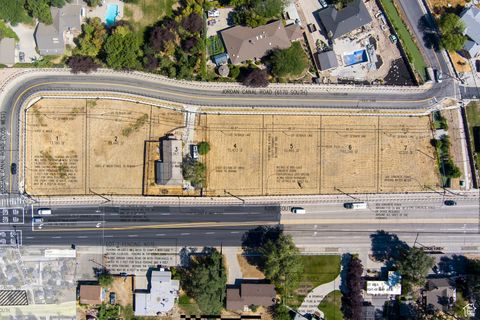 Tiny photo for 1891 W JORDAN CANAL RD, Taylorsville, UT 84129 (MLS # 2105261)