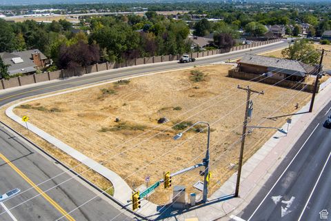Tiny photo for 1891 W JORDAN CANAL RD, Taylorsville, UT 84129 (MLS # 2105261)