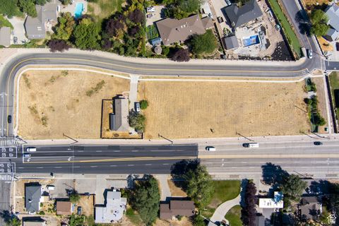 Tiny photo for 1891 W JORDAN CANAL RD, Taylorsville, UT 84129 (MLS # 2105261)