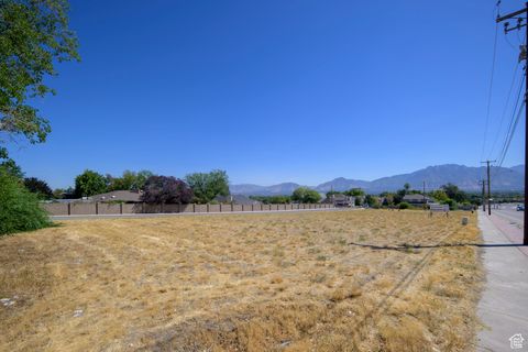 Tiny photo for 1891 W JORDAN CANAL RD, Taylorsville, UT 84129 (MLS # 2105261)