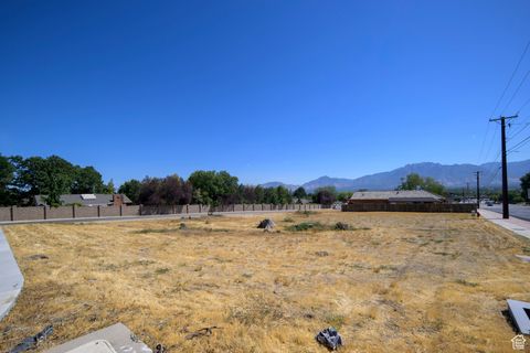 Tiny photo for 1891 W JORDAN CANAL RD, Taylorsville, UT 84129 (MLS # 2105261)