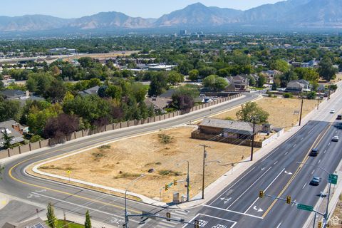 Tiny photo for 1891 W JORDAN CANAL RD, Taylorsville, UT 84129 (MLS # 2105261)