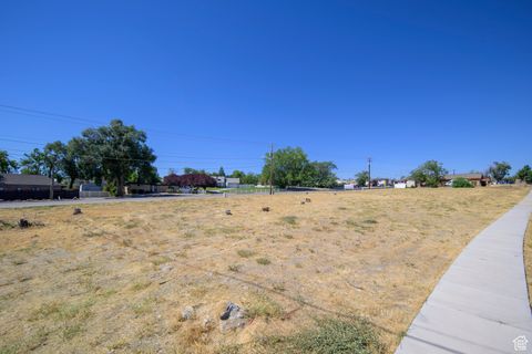 Tiny photo for 1891 W JORDAN CANAL RD, Taylorsville, UT 84129 (MLS # 2105261)