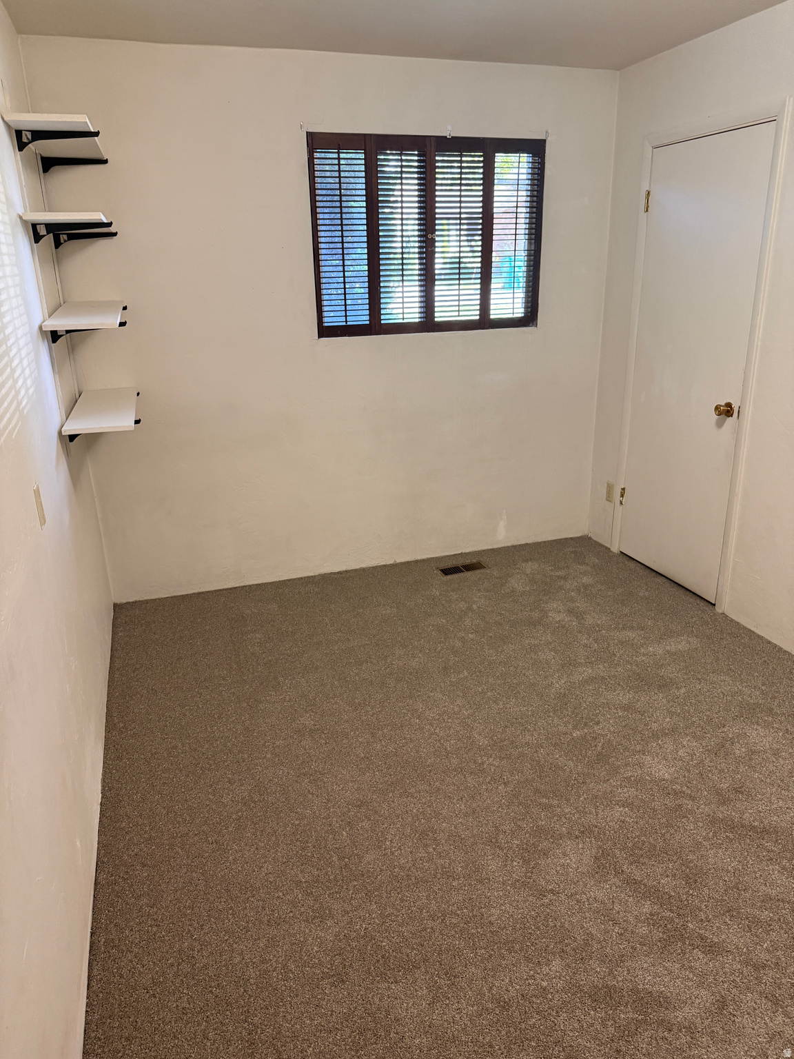 PLAT A - Residential