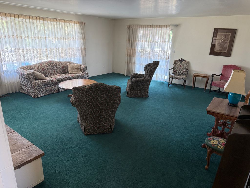 Photo of 263 W 1060 S, Orem, UT 84058 (MLS # 2155271)