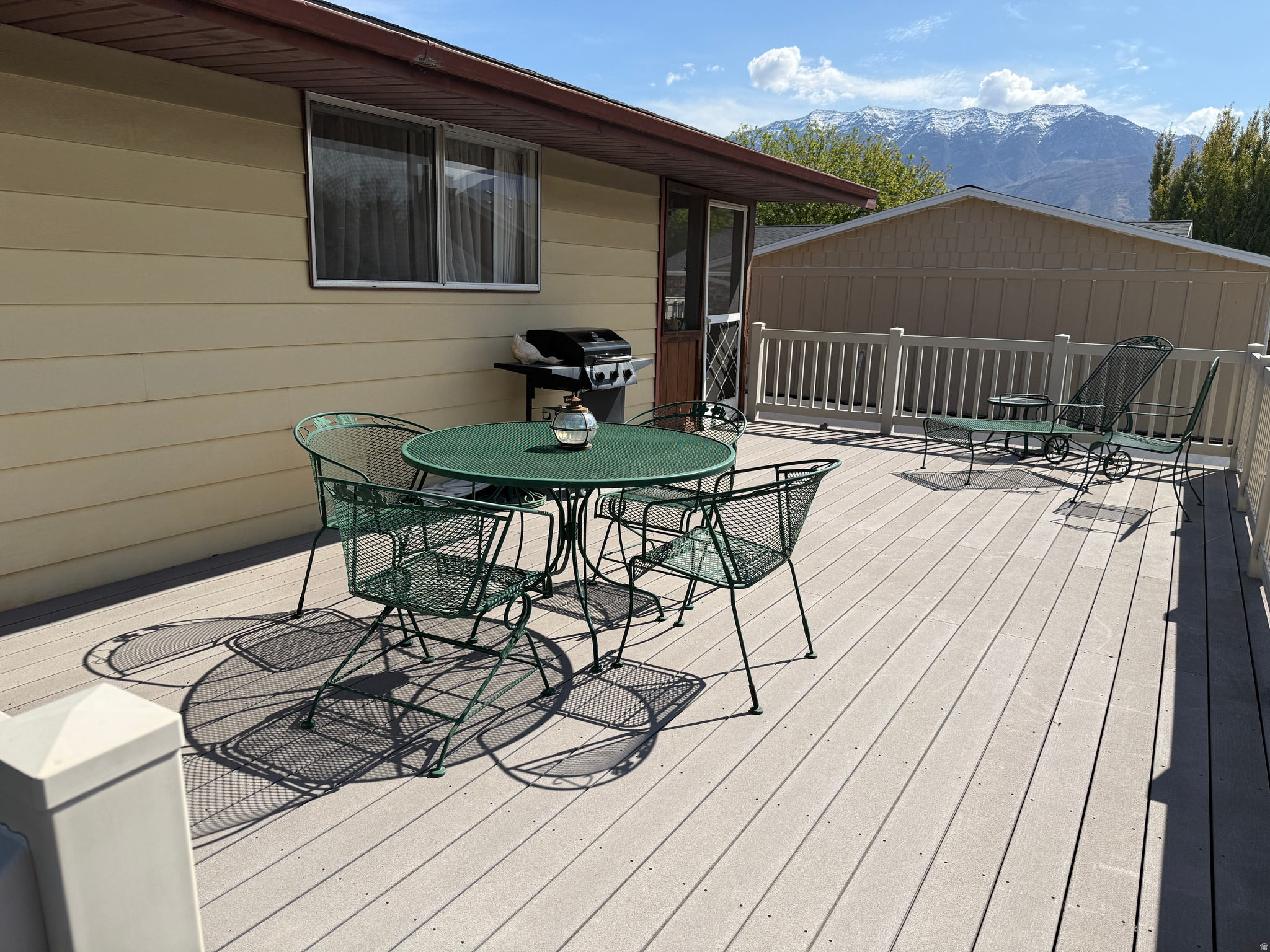 PLAT A - Residential