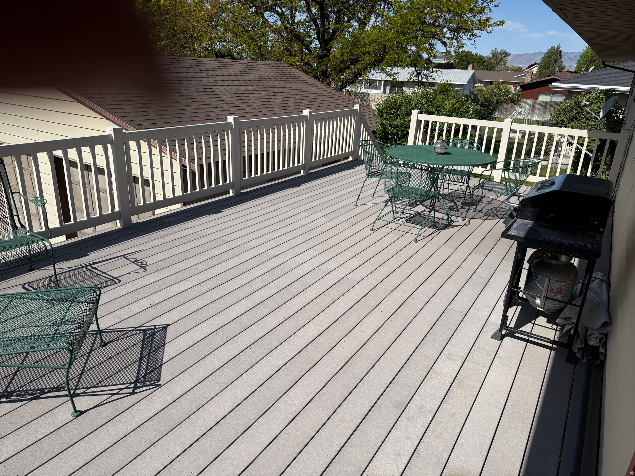 PLAT A - Residential