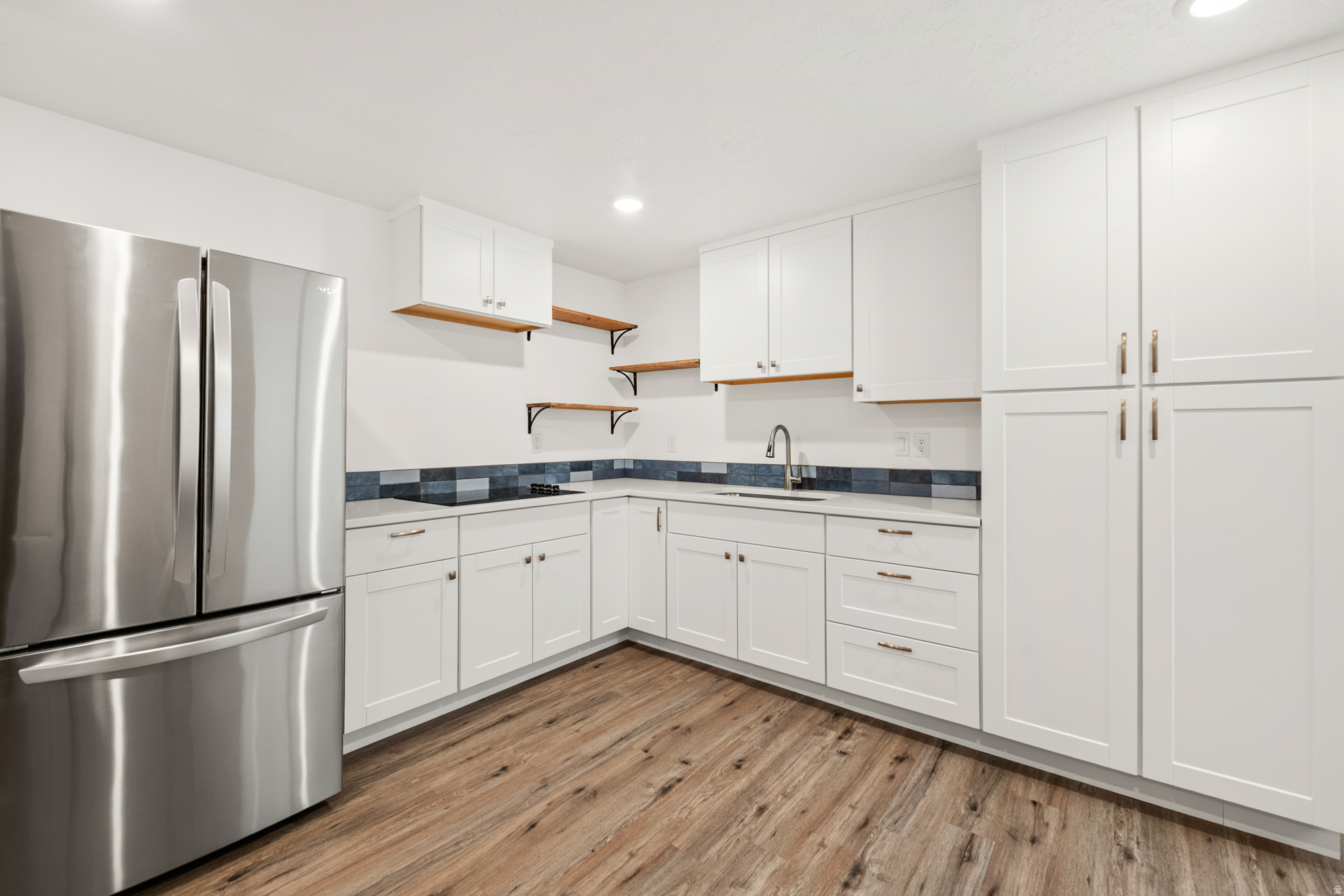 WANDER - Residential