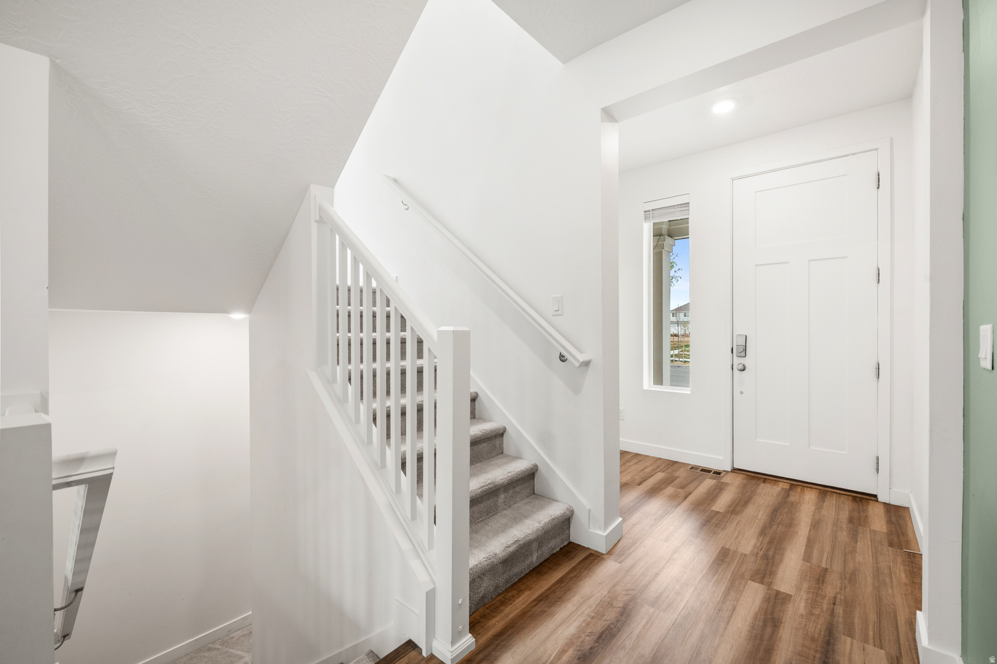 WANDER - Residential