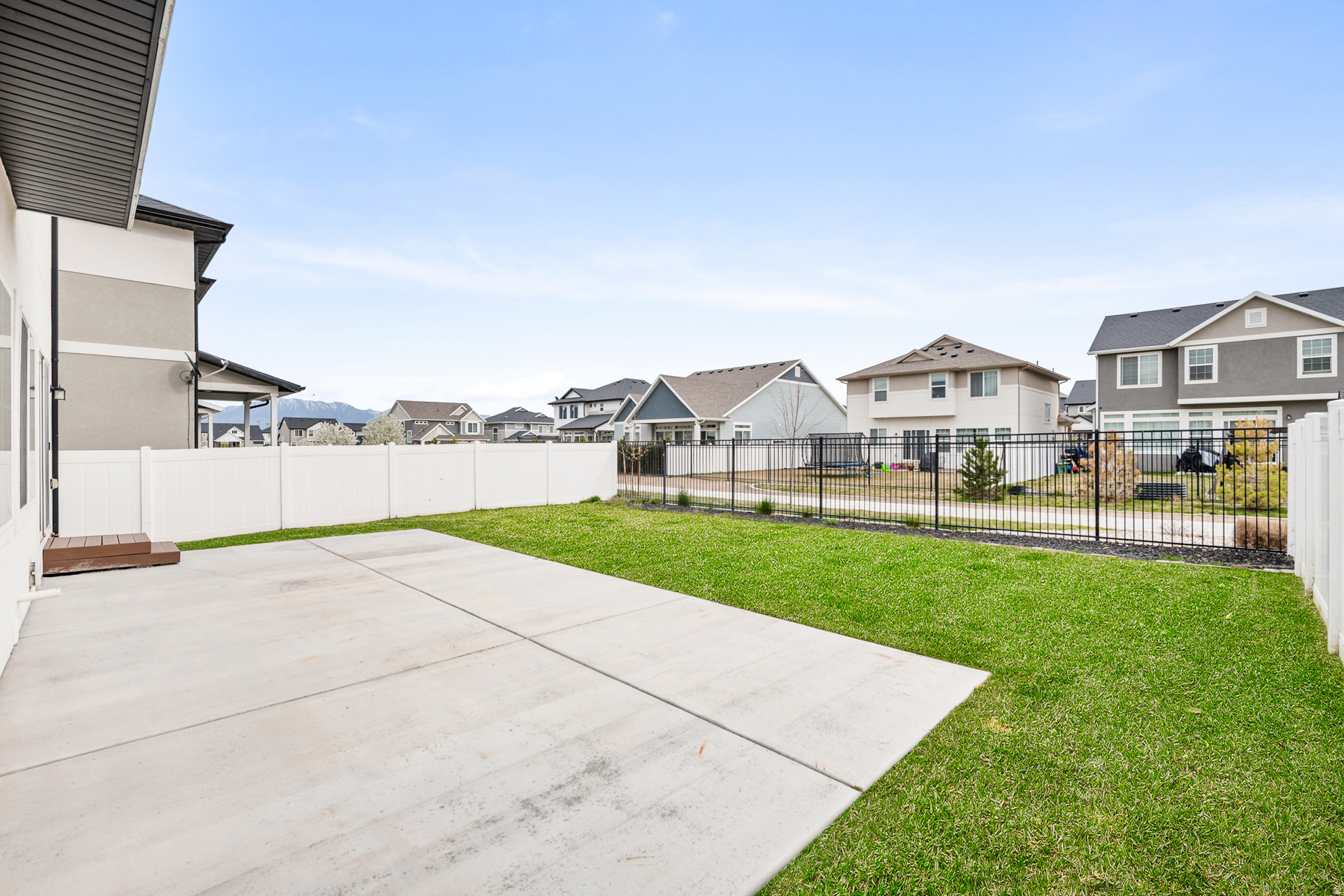 WANDER - Residential