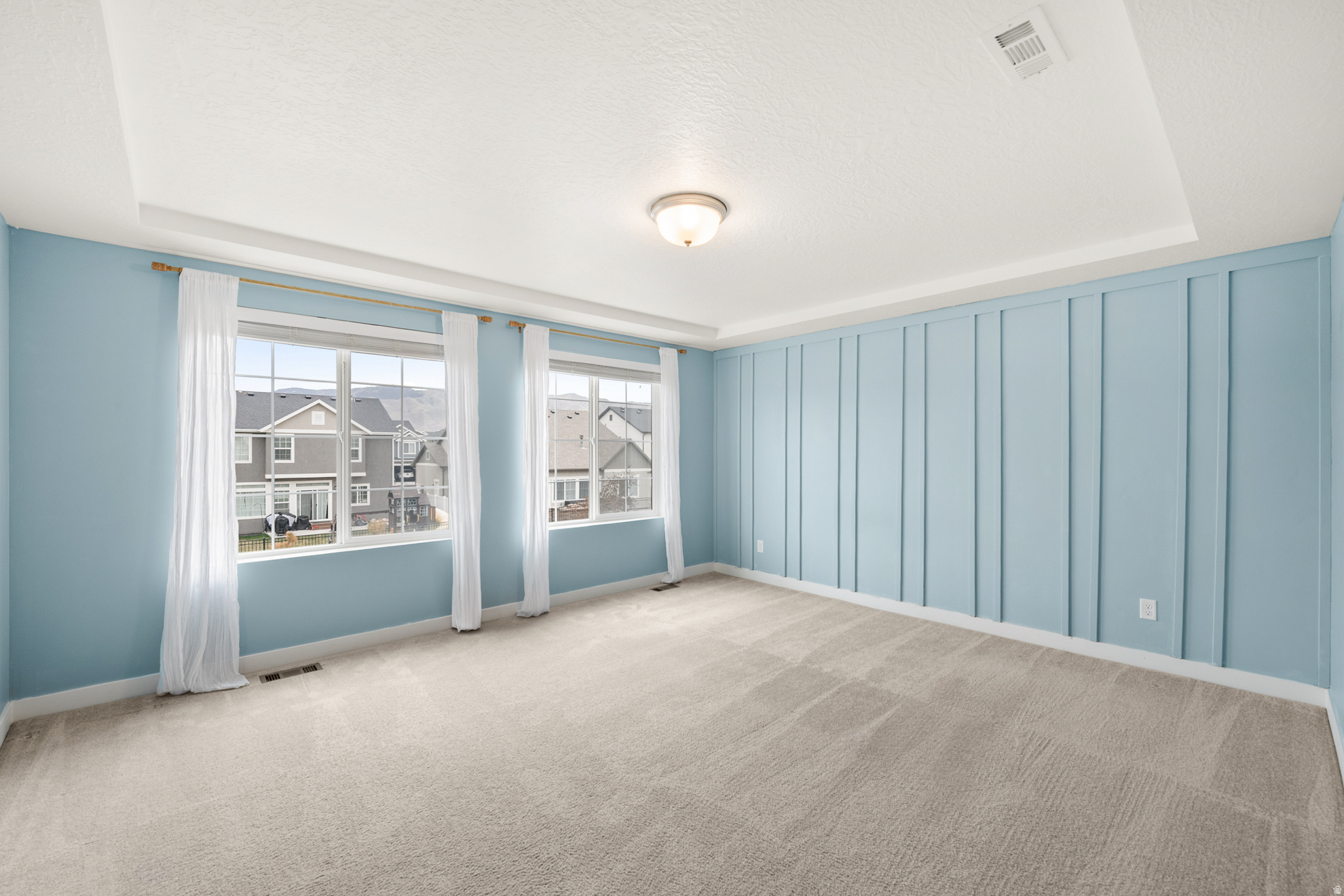 WANDER - Residential