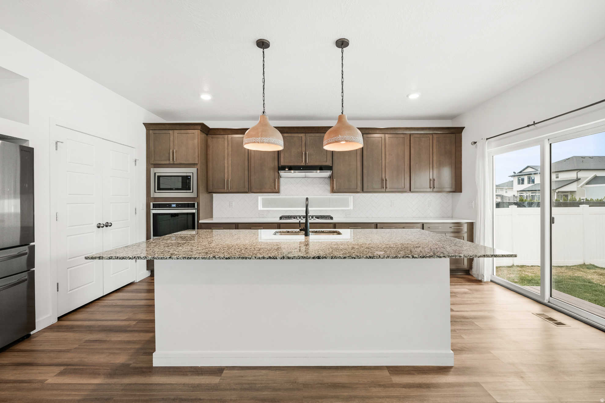 WANDER - Residential