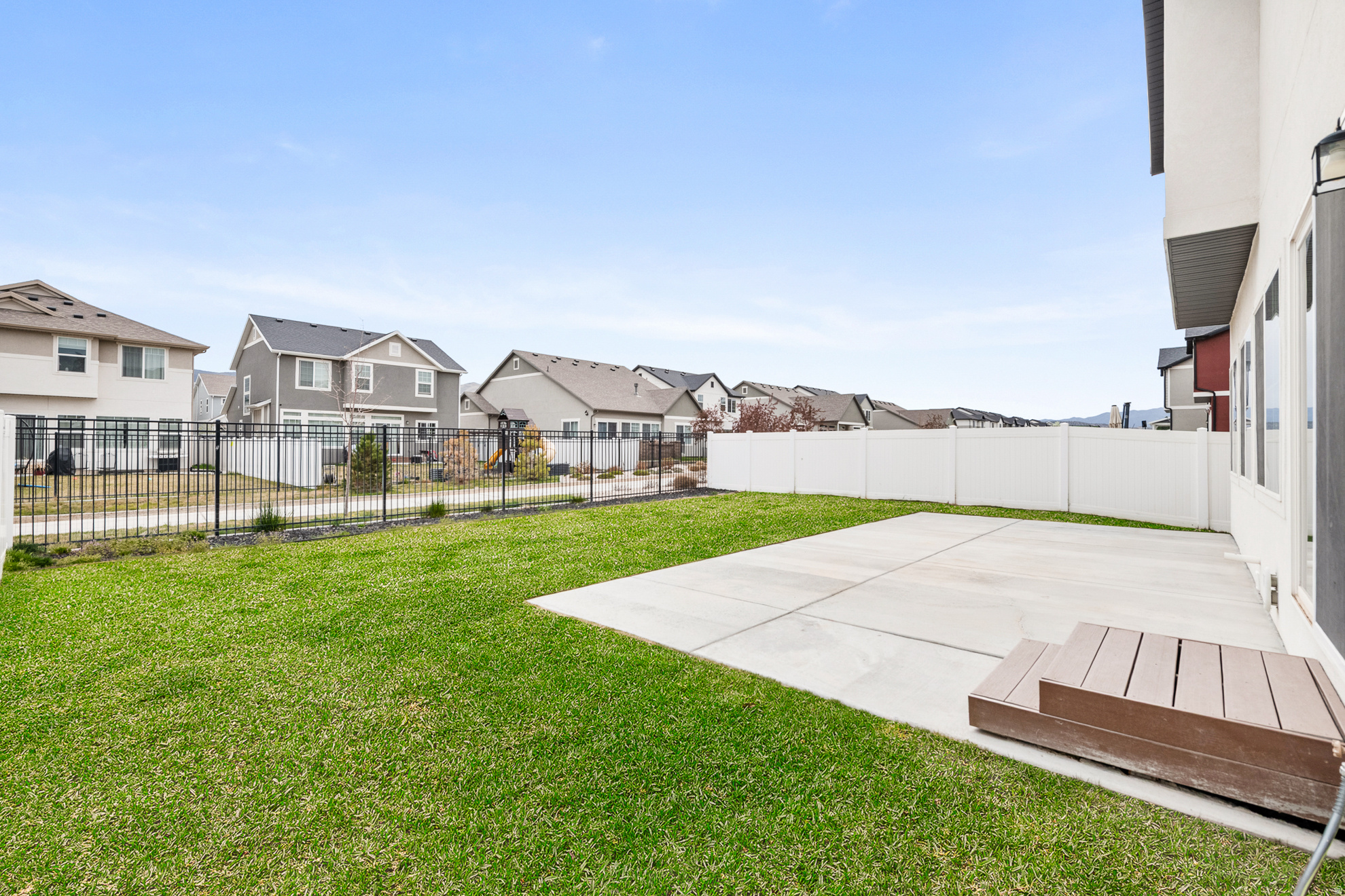 WANDER - Residential