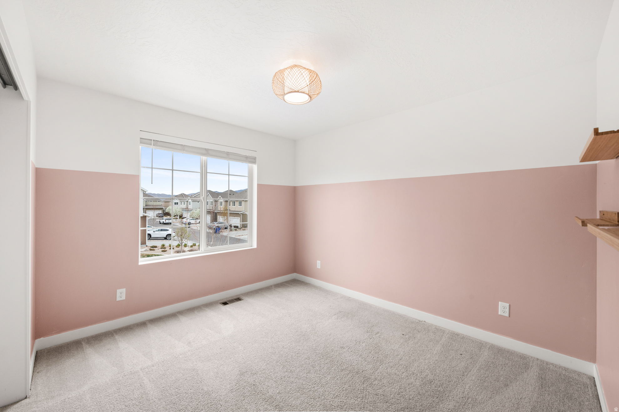 WANDER - Residential