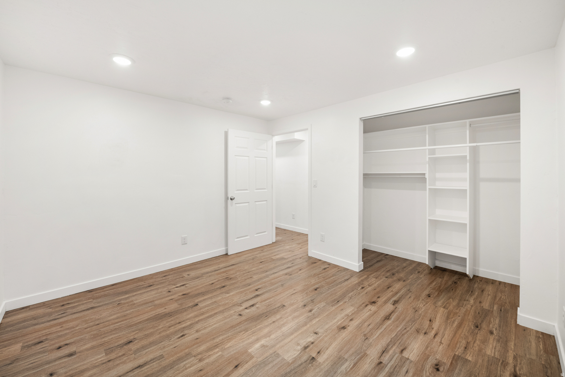 WANDER - Residential