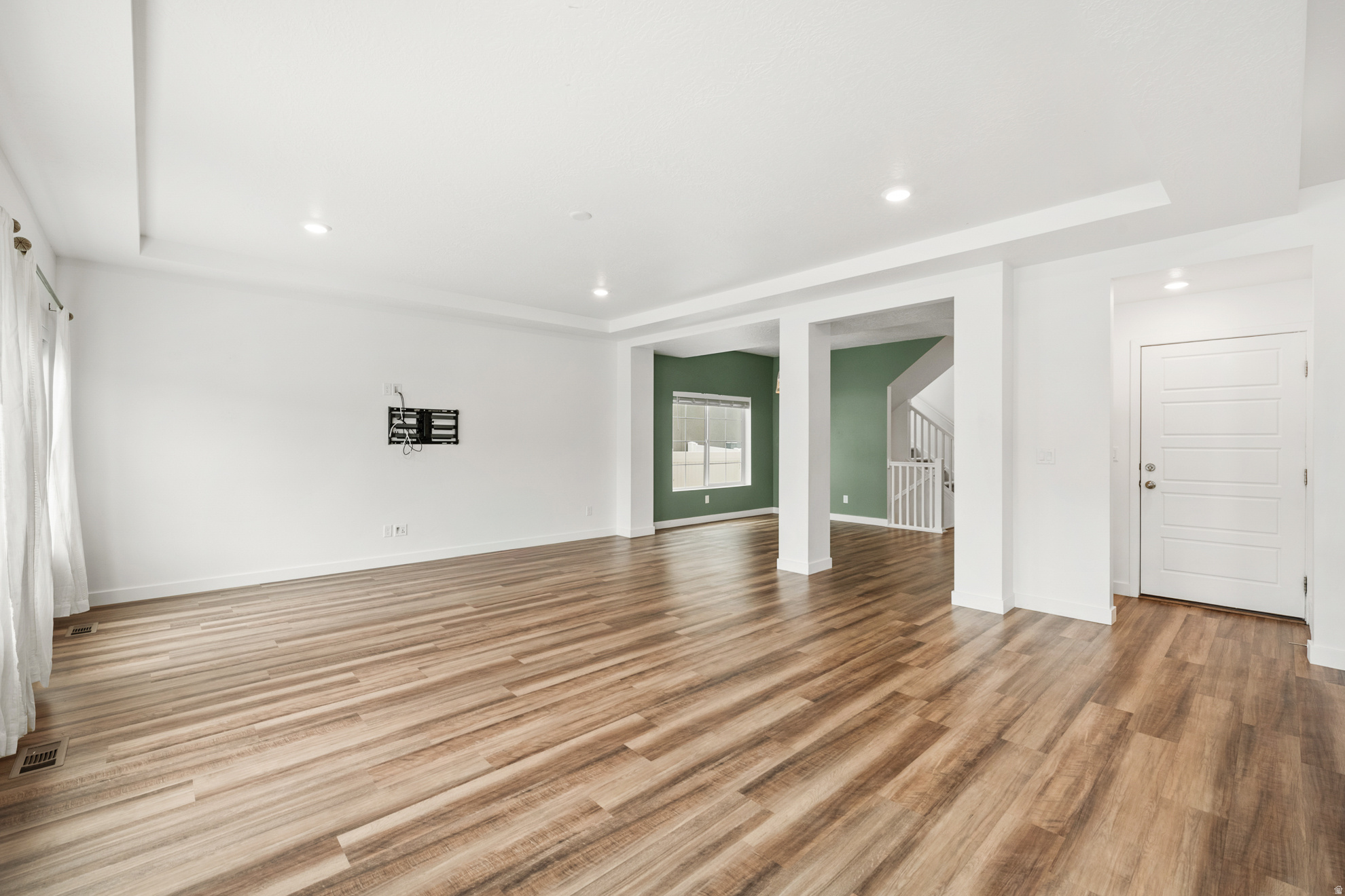 WANDER - Residential