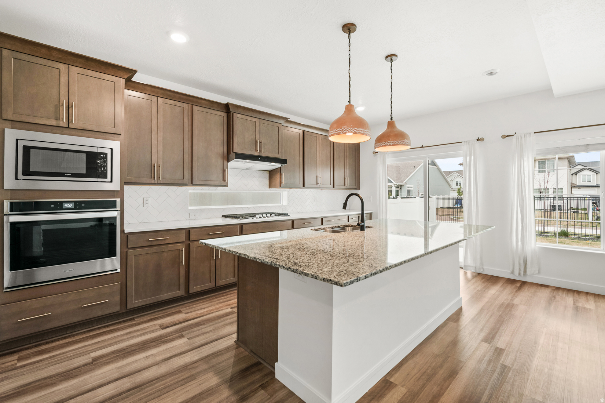 WANDER - Residential