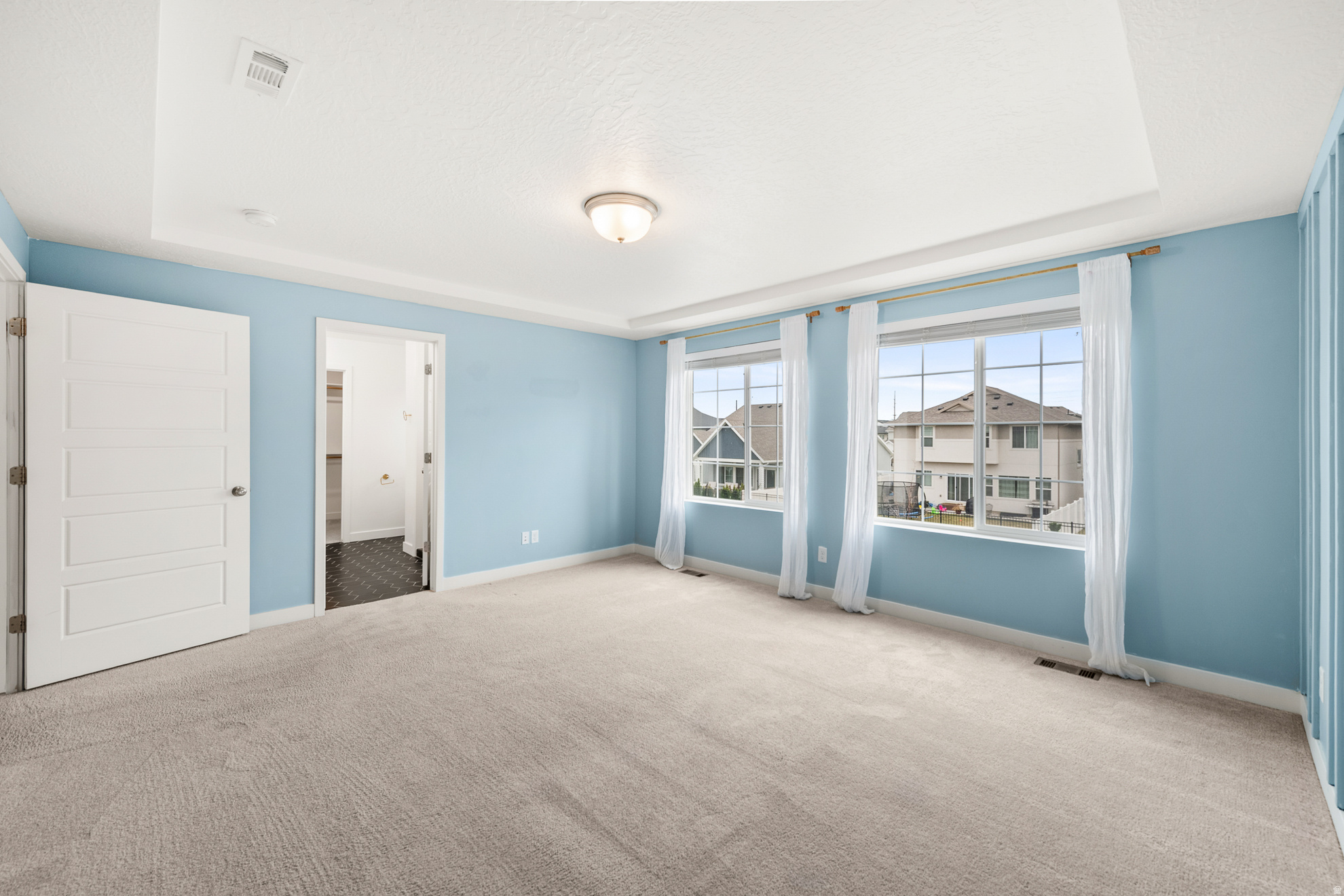 WANDER - Residential