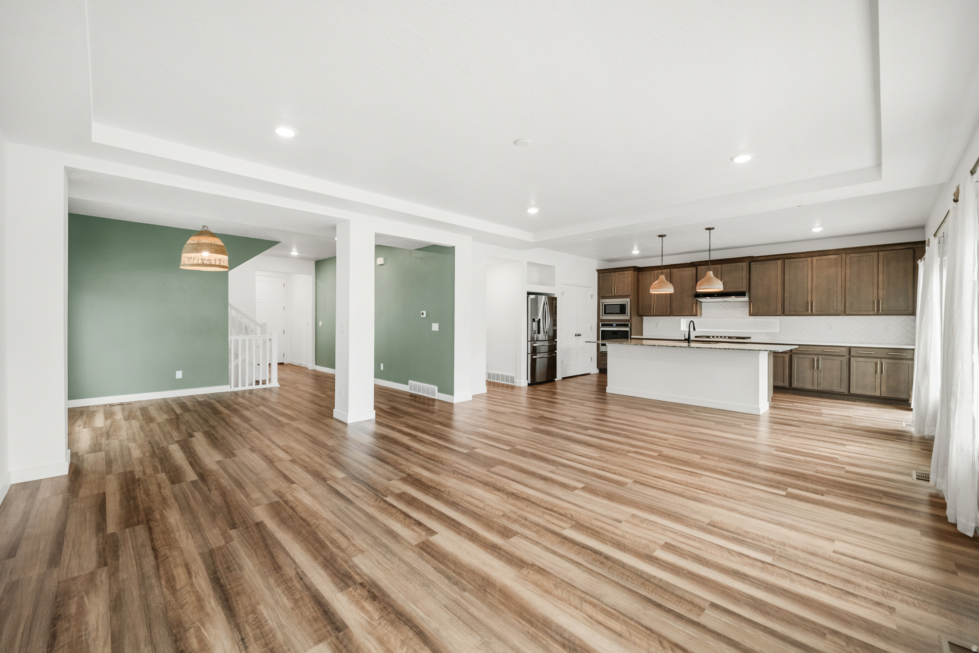 WANDER - Residential