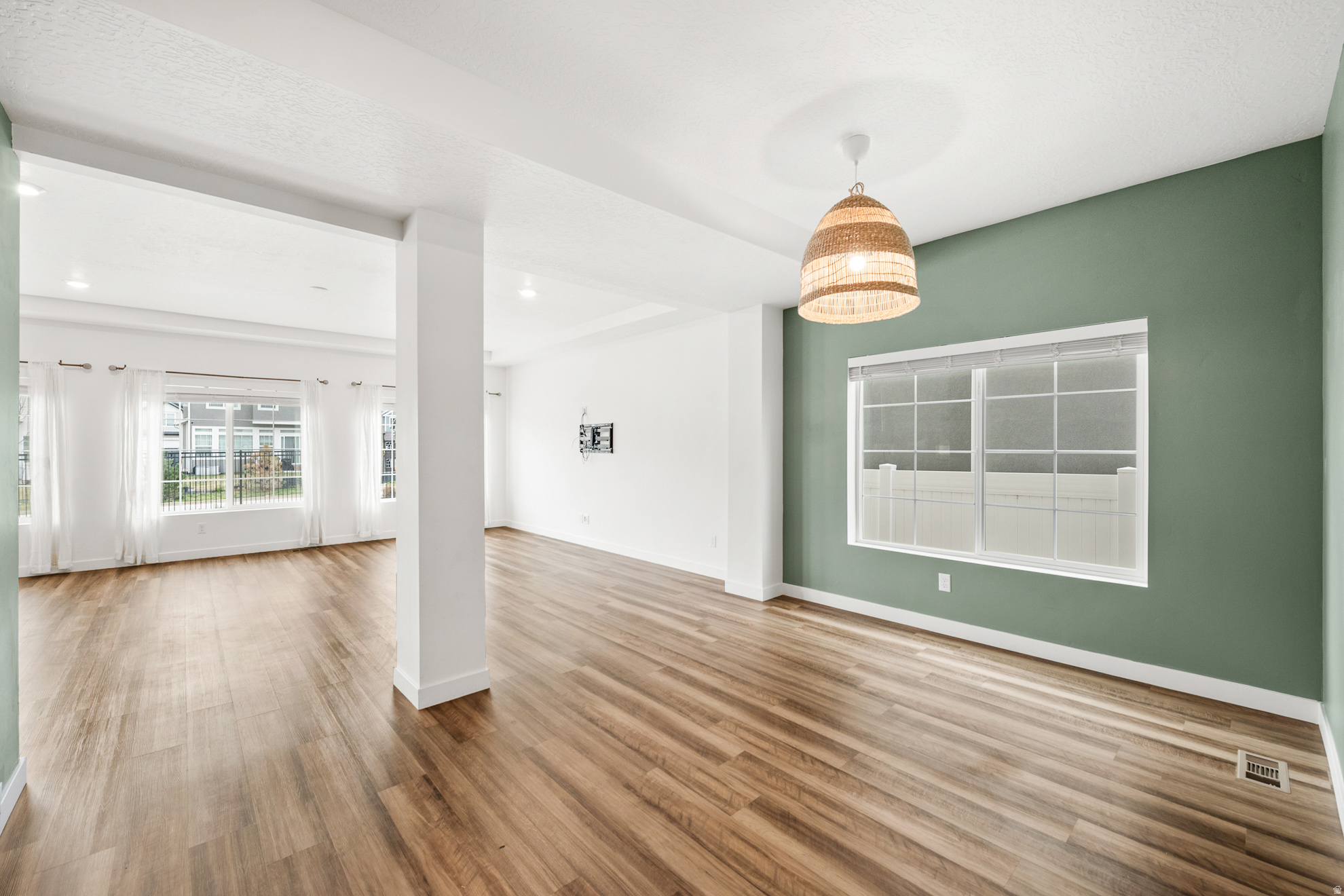 WANDER - Residential