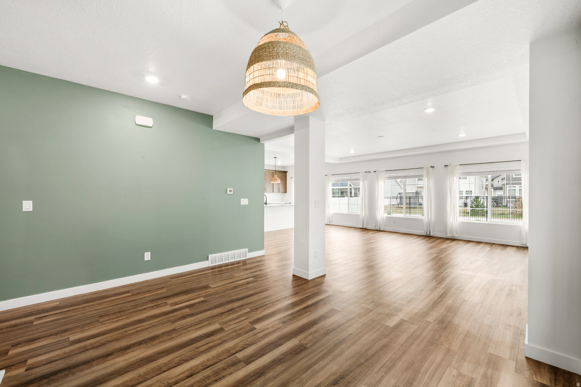 WANDER - Residential