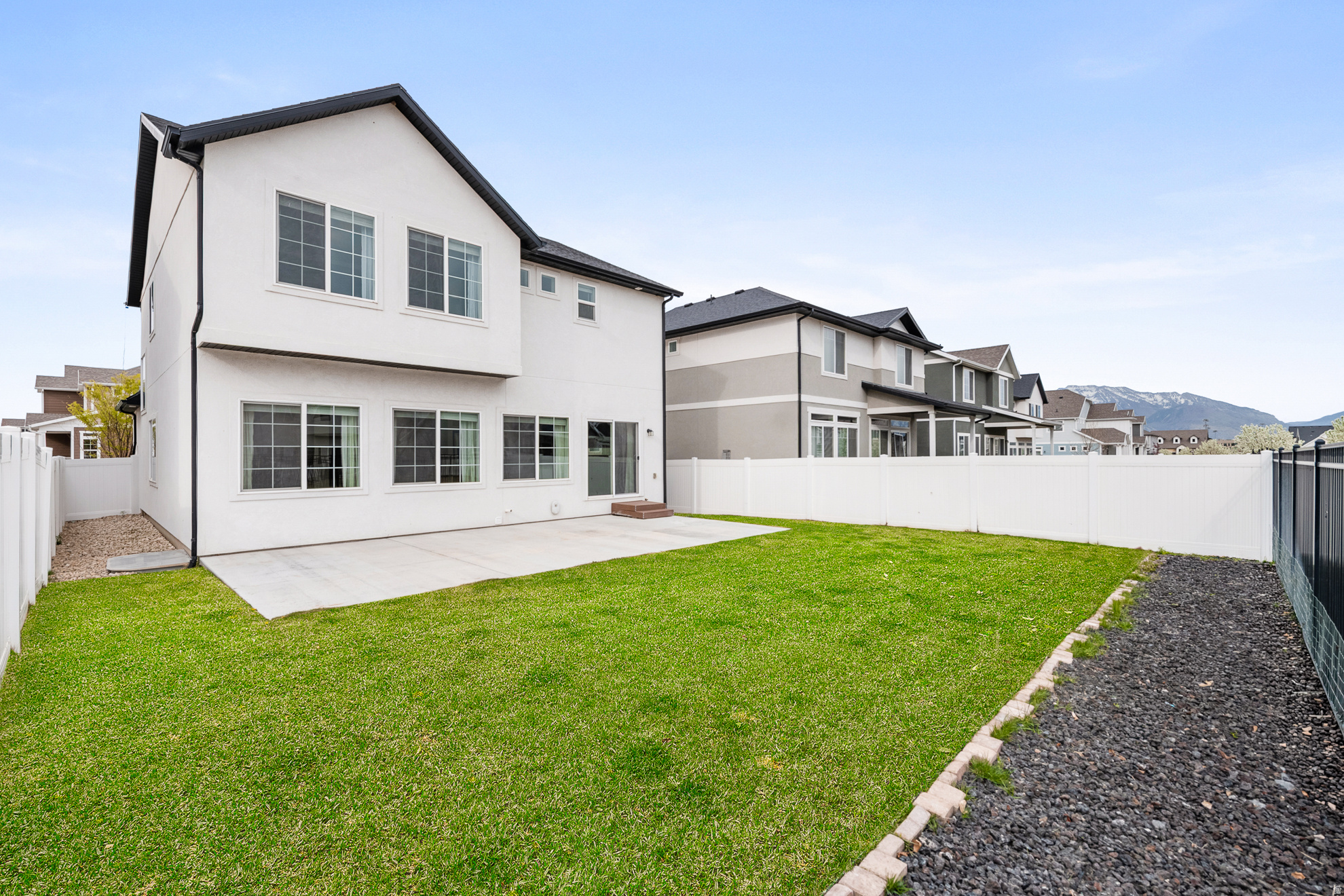 WANDER - Residential