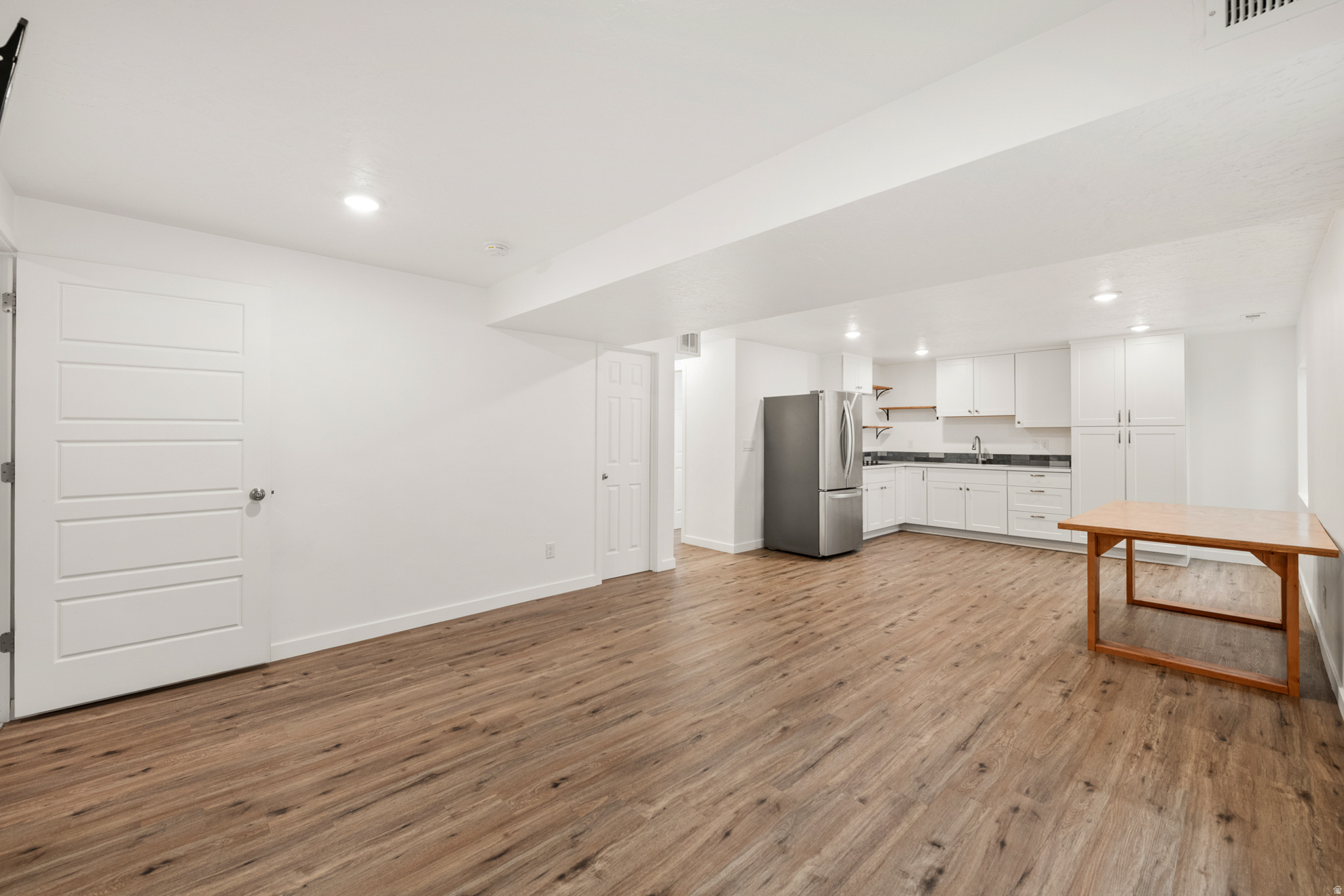 WANDER - Residential