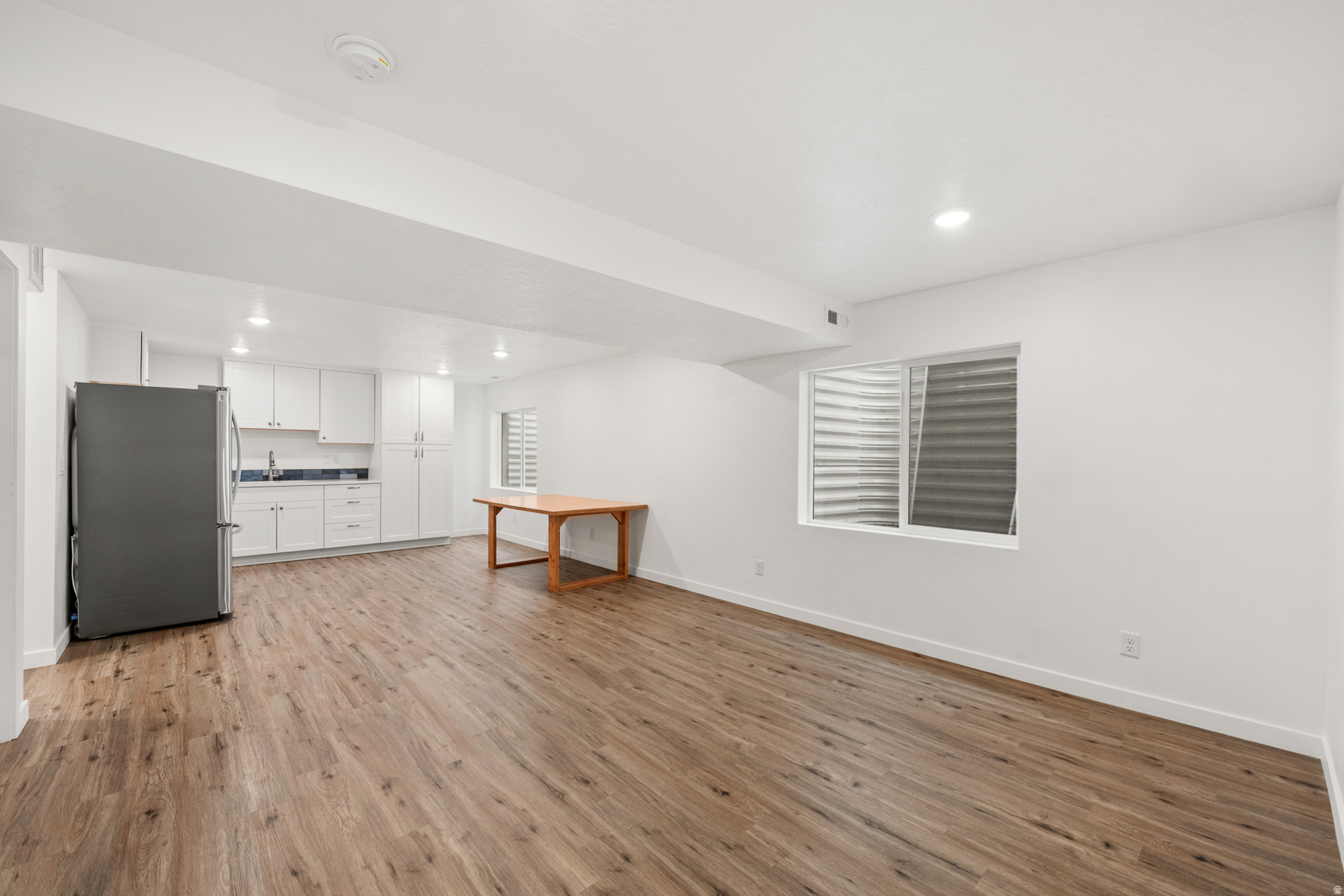 WANDER - Residential