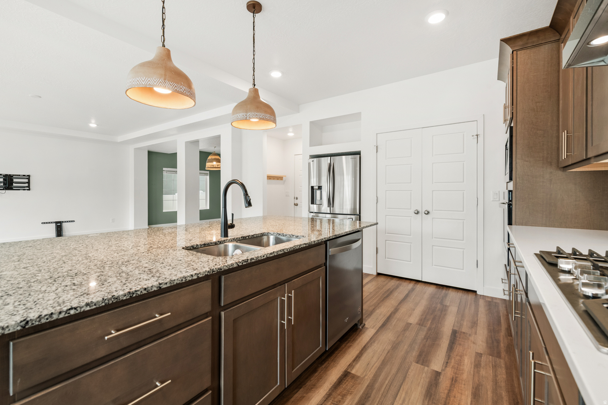 WANDER - Residential