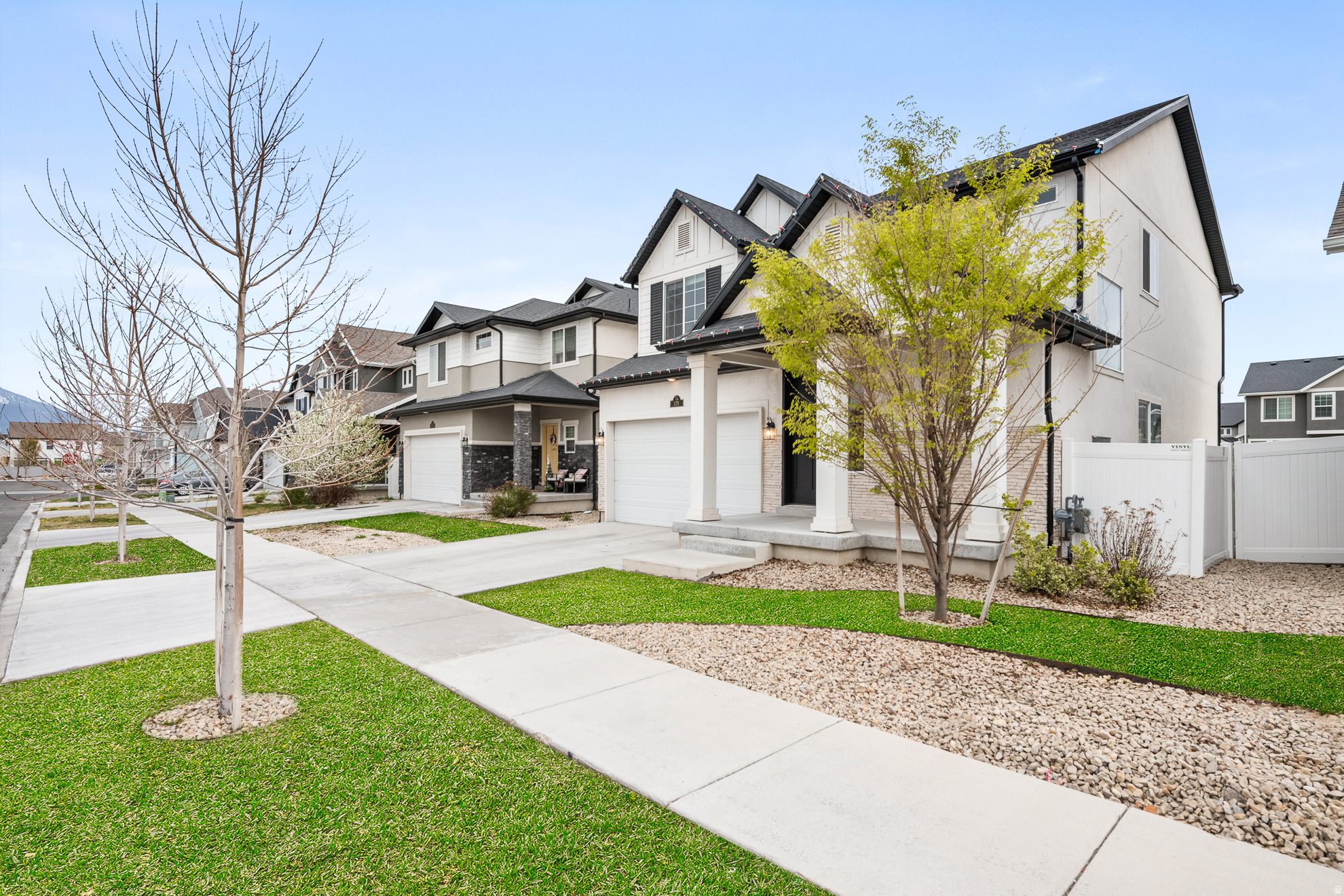 WANDER - Residential