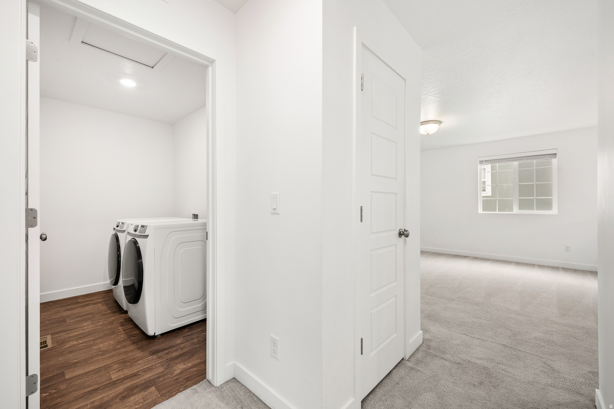 WANDER - Residential