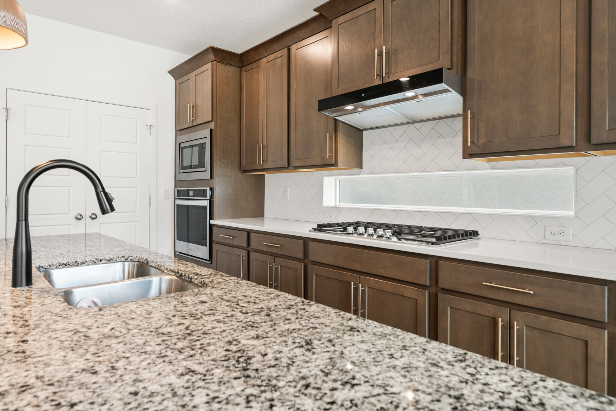 WANDER - Residential