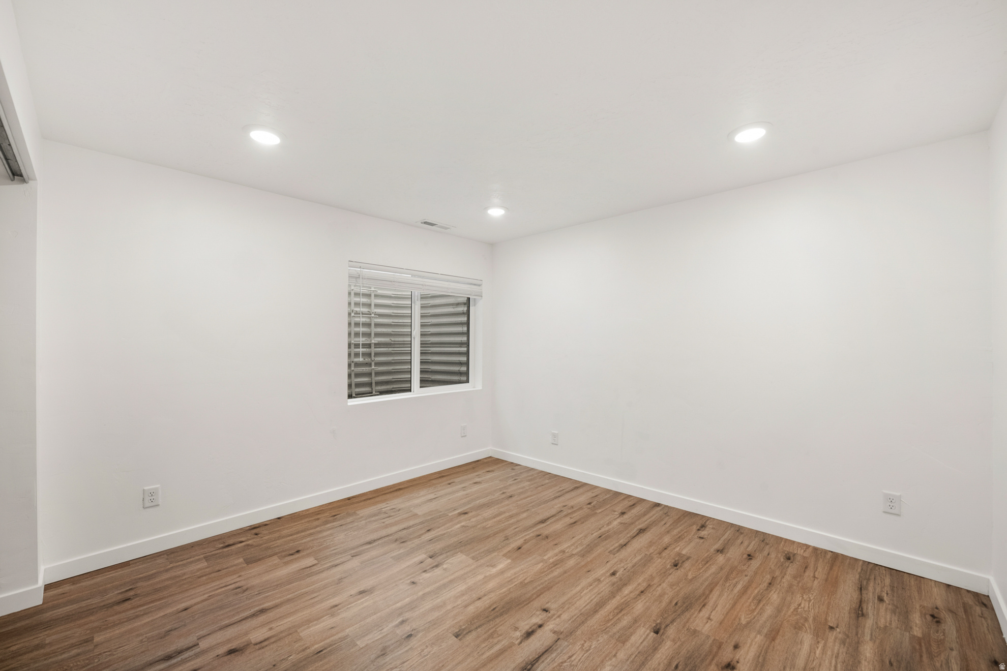 WANDER - Residential