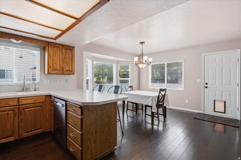 Tiny photo for 2847 W LINDI WAY, Layton, UT 84041 (MLS # 2176869)