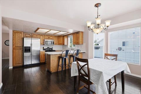 Tiny photo for 2847 W LINDI WAY, Layton, UT 84041 (MLS # 2176869)