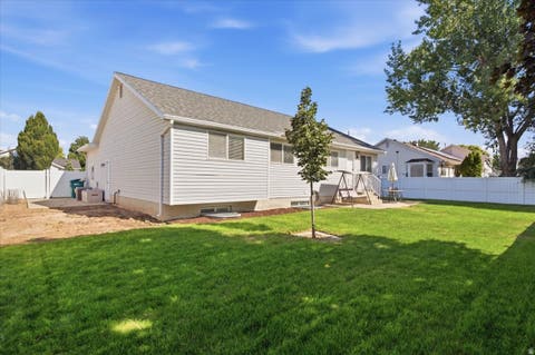 Tiny photo for 2847 W LINDI WAY, Layton, UT 84041 (MLS # 2176869)