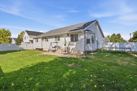 Tiny photo for 2847 W LINDI WAY, Layton, UT 84041 (MLS # 2176869)